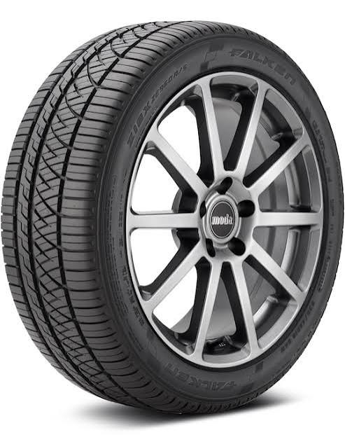 FALKEN 245/45R17 XL ZIEX ZE960 A/S PASSENGER/CUV/SUV