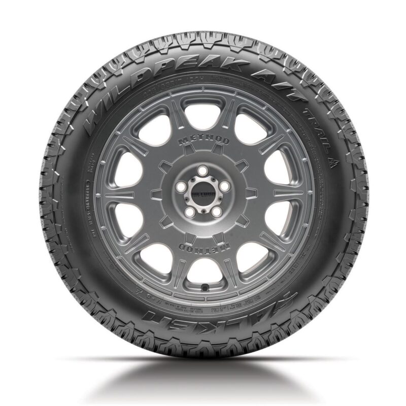 FALKEN 245/45R19 WILDPEAK A/T TRAIL LIGHT TRUCK