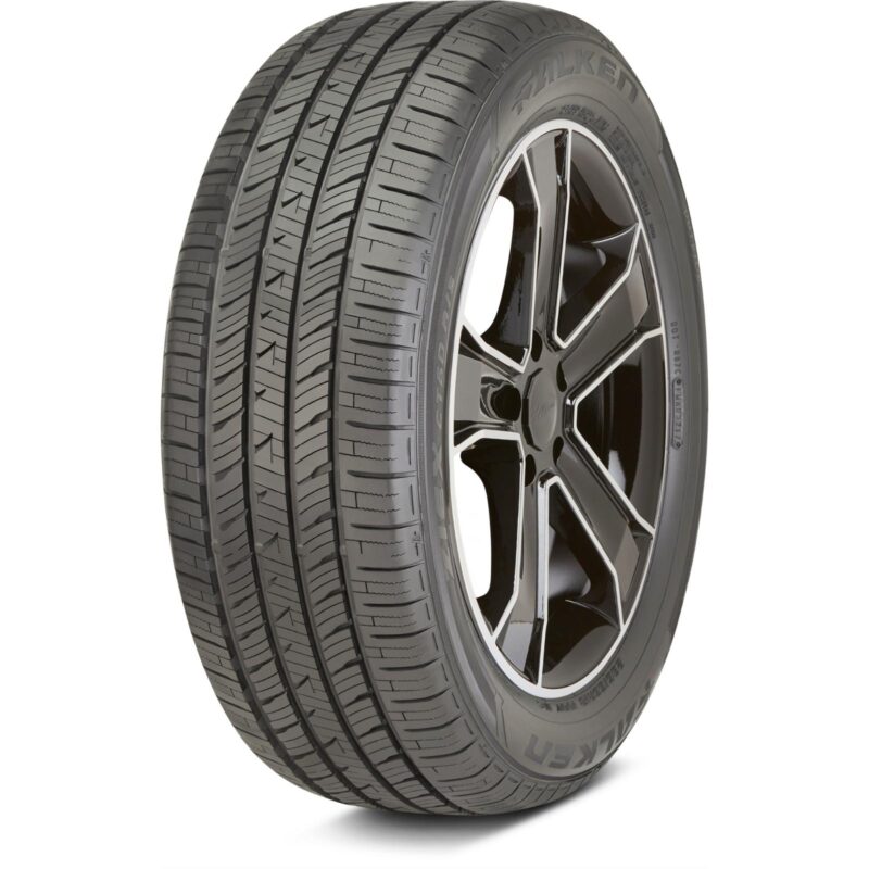 FALKEN 245/45R19 XL ZIEX CT60 A/S LIGHT TRUCK