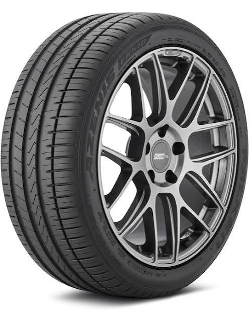 FALKEN 245/45ZR17 XL AZENIS FK510 PASSENGER/CUV/SUV