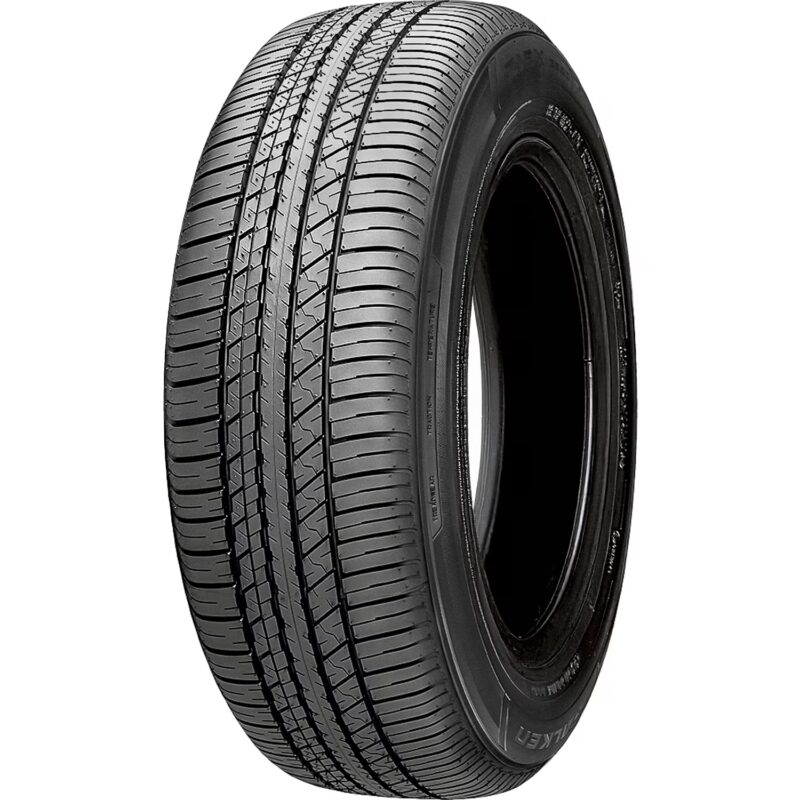 FALKEN 245/50R20 ZIEX ZE001 A/S LIGHT TRUCK