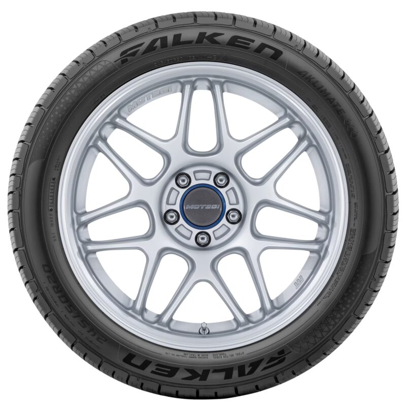 FALKEN 245/55R18 AKLIMATE PASSENGER/CUV/SUV