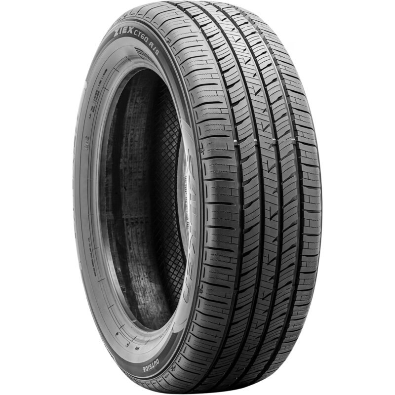 FALKEN 245/55R19 ZIEX CT60 A/S LIGHT TRUCK
