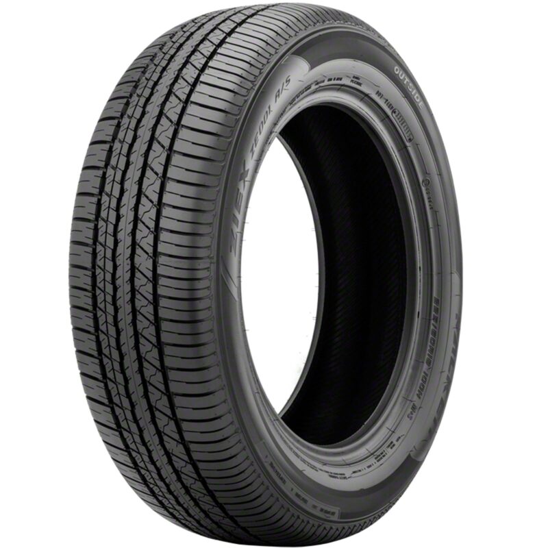 FALKEN 245/60R18 ZIEX ZE001 A/S LIGHT TRUCK