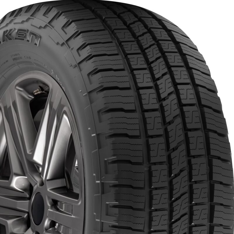 FALKEN 245/65R17 WILDPEAK H/T02 LIGHT TRUCK
