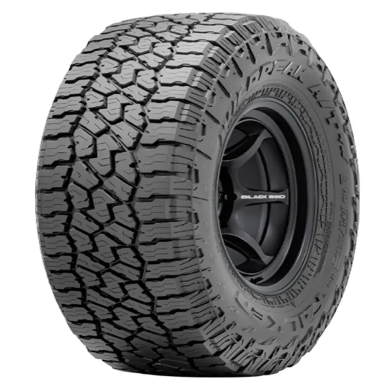 FALKEN 245/70R17 XL WILDPEAK A/T4W LIGHT TRUCK