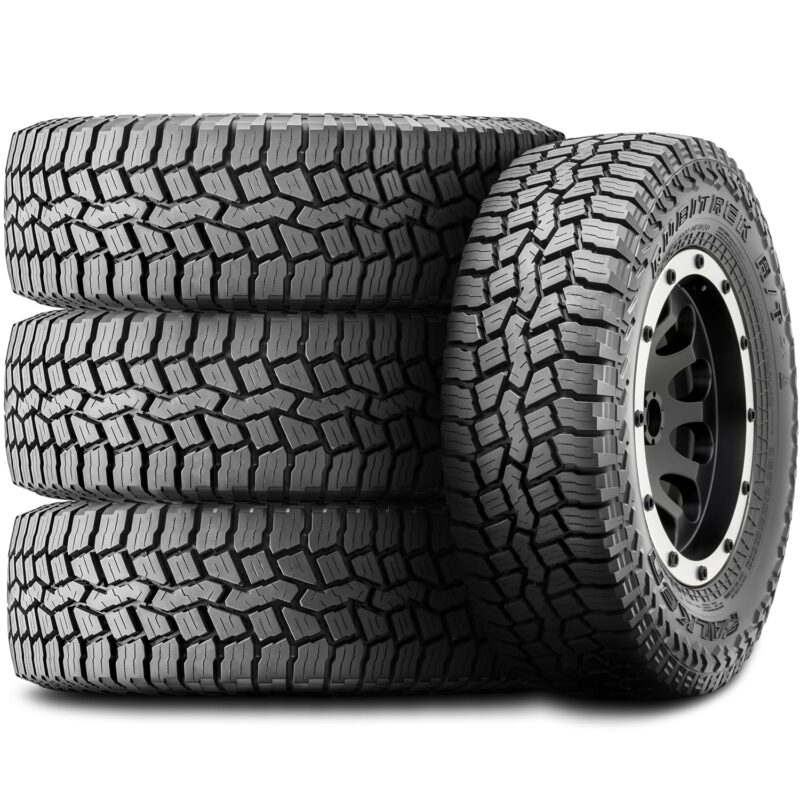 FALKEN 245/75R16 XL RUBITREK A/T LIGHT TRUCK