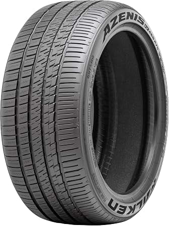 FALKEN 255/35ZR21 XL AZENIS FK460 A/S PASSENGER/CUV/SUV
