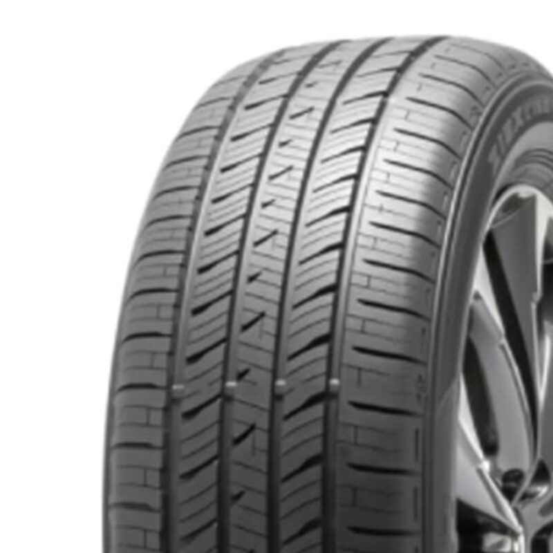 FALKEN 255/40R19 XL ZIEX CT60 A/S LIGHT TRUCK