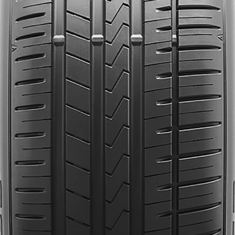 FALKEN 255/40ZR18 XL AZENIS FK510 PASSENGER/CUV/SUV