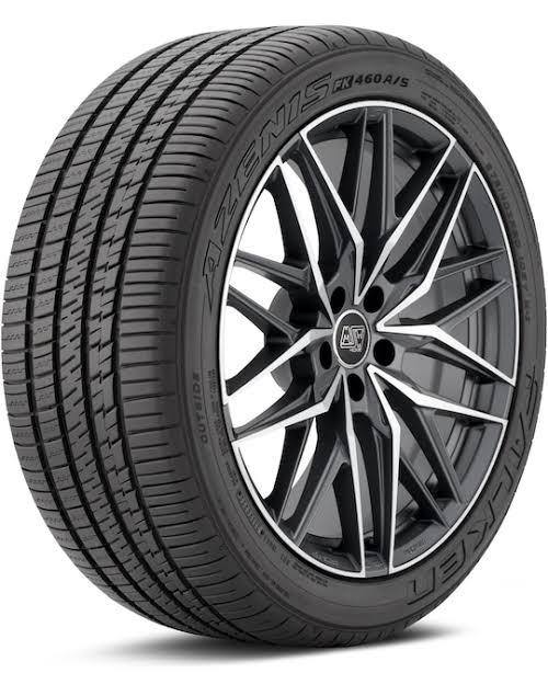 FALKEN 255/40ZR19 XL AZENIS FK460 A/S PASSENGER/CUV/SUV