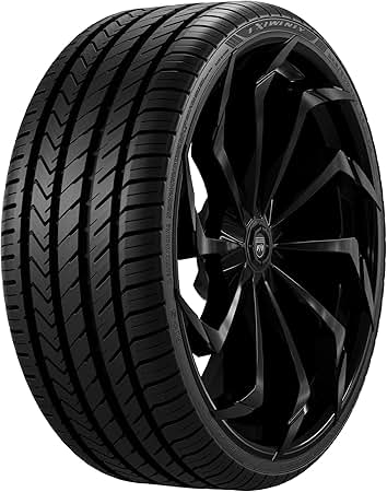 FALKEN 255/40ZR19 XL AZENIS FK510 PASSENGER/CUV/SUV