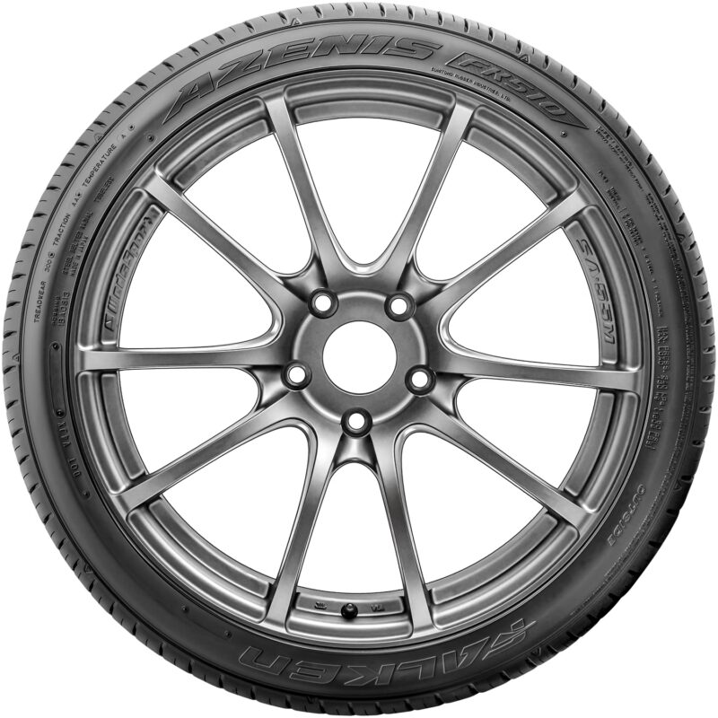 FALKEN 255/40ZR20 XL AZENIS FK510 PASSENGER/CUV/SUV