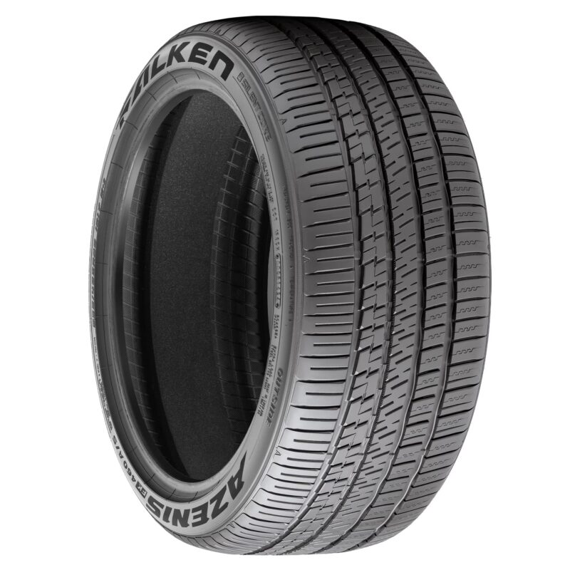 FALKEN 255/45ZR20 XL AZENIS FK460 A/S PASSENGER/CUV/SUV