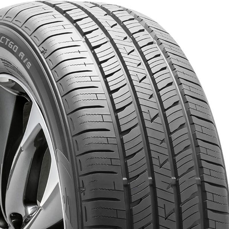 FALKEN 255/50R20 XL ZIEX CT60 A/S LIGHT TRUCK
