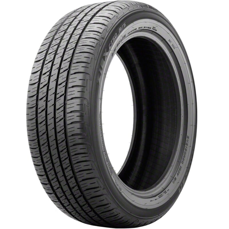 FALKEN 255/50R20 ZIEX CT50 A/S LIGHT TRUCK