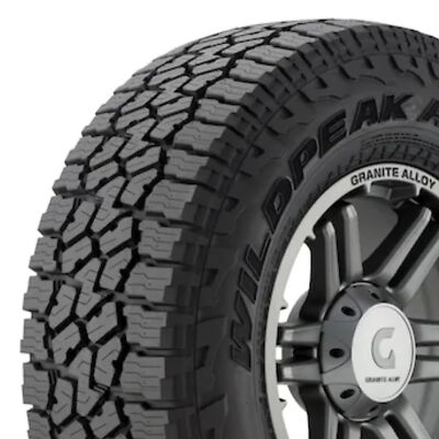 FALKEN 255/70R17 WILDPEAK A/T4W LIGHT TRUCK
