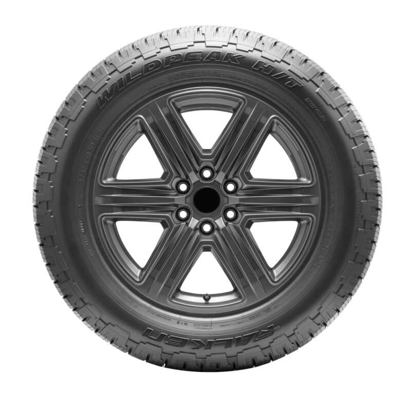 FALKEN 255/70R17 WILDPEAK H/T02 LIGHT TRUCK