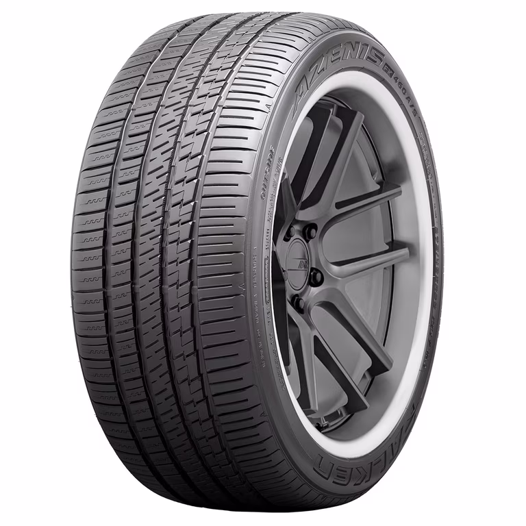 FALKEN 265/35ZR21 XL AZENIS FK460 A/S PASSENGER/CUV/SUV