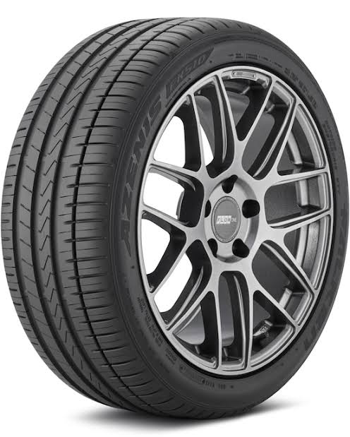 FALKEN 265/35ZR21 XL AZENIS FK510 PASSENGER/CUV/SUV