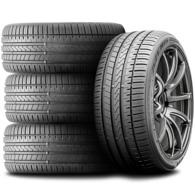 FALKEN 265/40R20 XL AZENIS FK510 PASSENGER/CUV/SUV