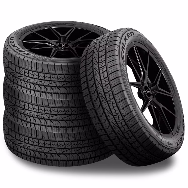 FALKEN 265/65R18 AKLIMATE PASSENGER/CUV/SUV