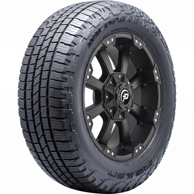 FALKEN 265/65R18 WILDPEAK H/T02 LIGHT TRUCK