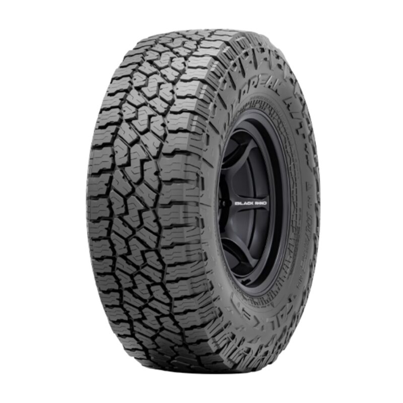 FALKEN 265/70R16 WILDPEAK A/T4W LIGHT TRUCK