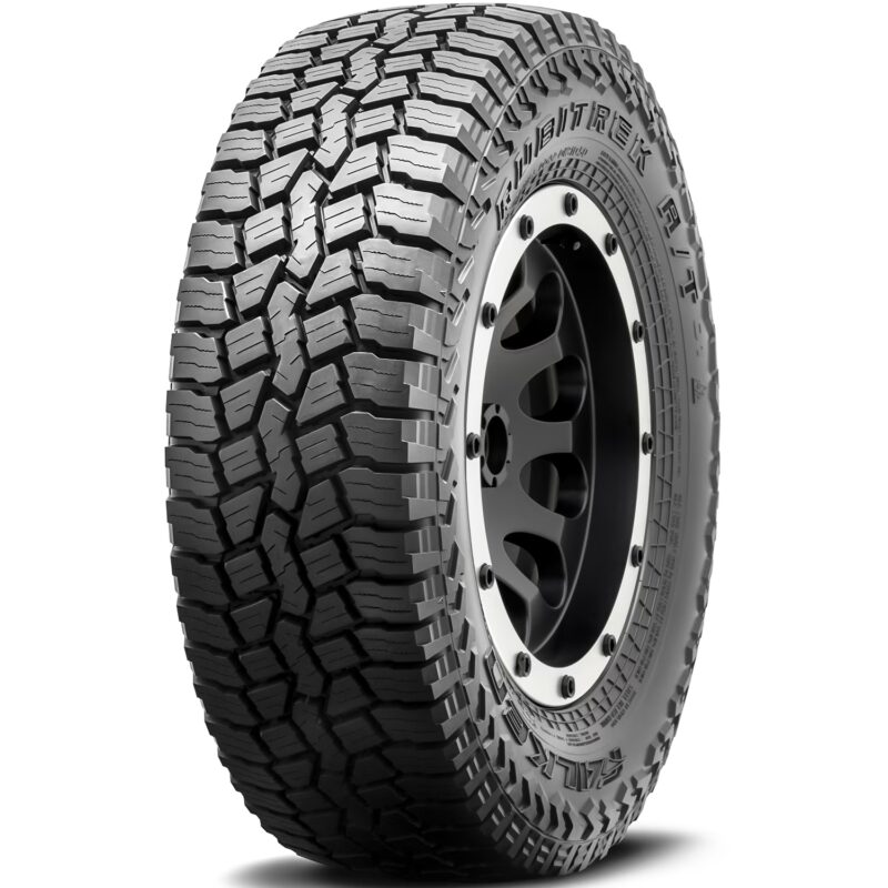 FALKEN 265/70R17 RUBITREK A/T LIGHT TRUCK