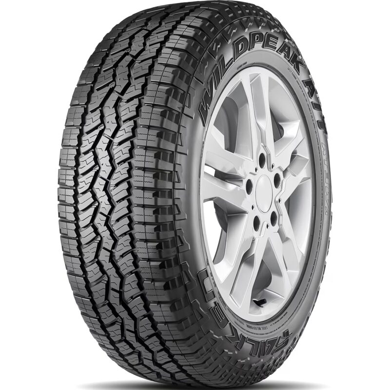 FALKEN 265/70R18 WILDPEAK A/T3WA LIGHT TRUCK