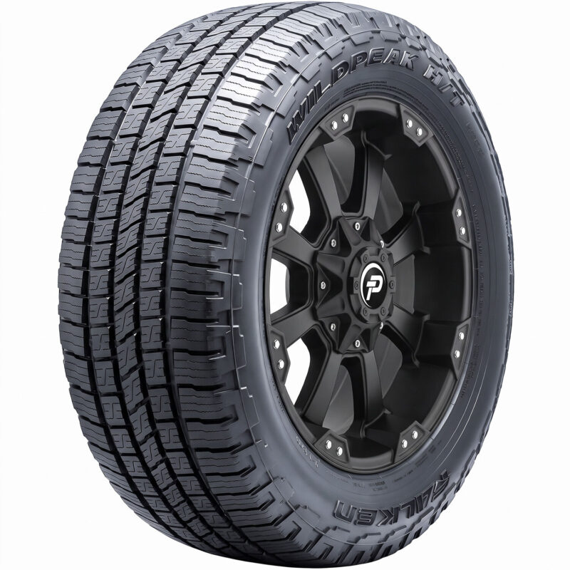 FALKEN 265/70R18 WILDPEAK H/T02 LIGHT TRUCK