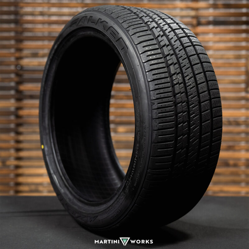 FALKEN 275/35ZR18 XL AZENIS FK460 A/S PASSENGER/CUV/SUV