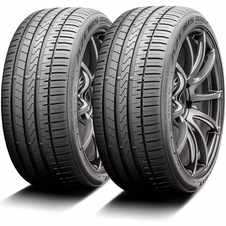 FALKEN 275/35ZR19 XL AZENIS FK510 PASSENGER/CUV/SUV