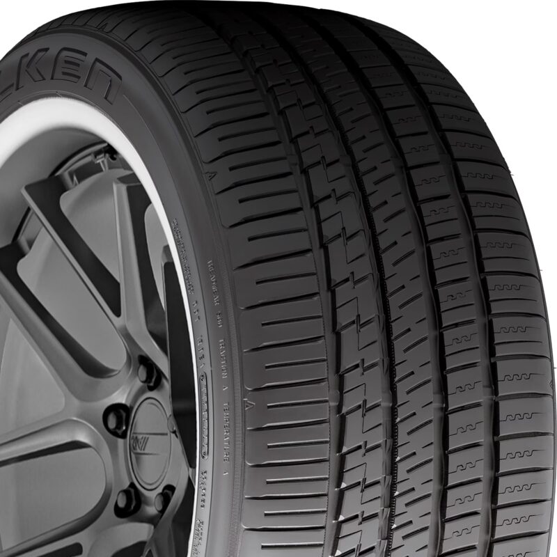 FALKEN 275/40ZR17 AZENIS FK460 A/S PASSENGER/CUV/SUV