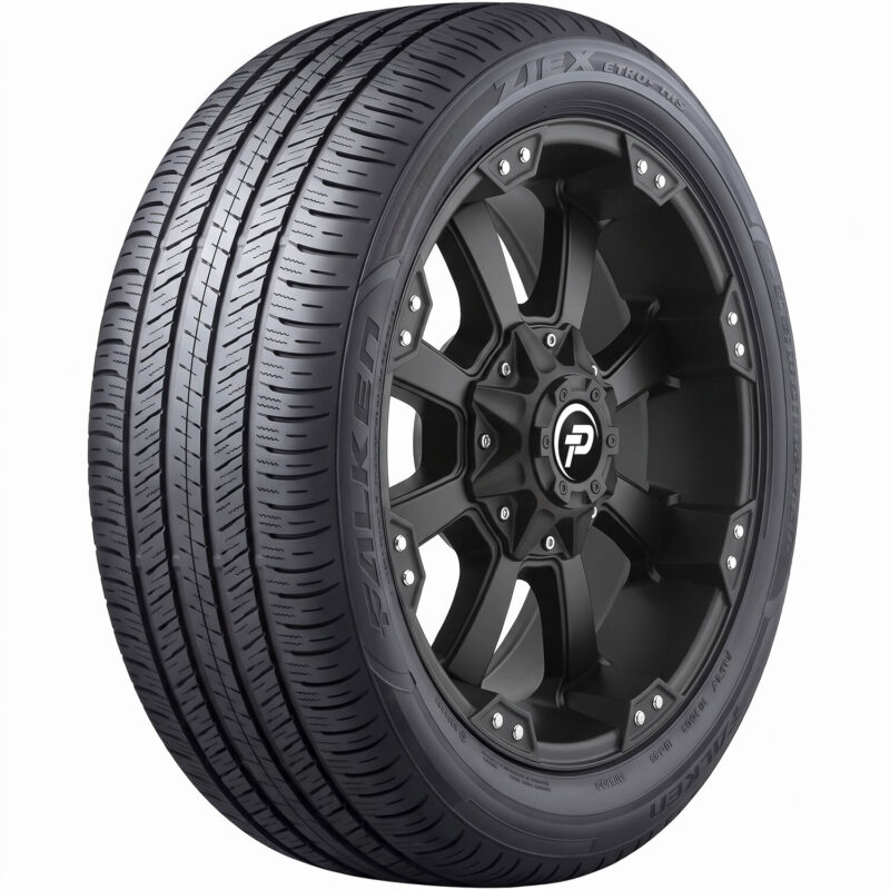 FALKEN 275/45R21 XL ZIEX CT60A A/S LIGHT TRUCK