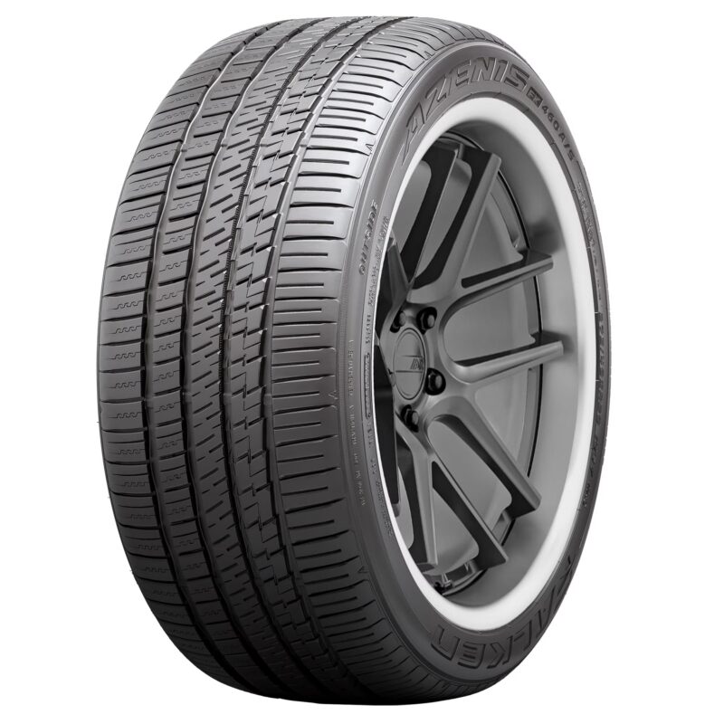 FALKEN 275/45ZR21 XL AZENIS FK460 A/S PASSENGER/CUV/SUV