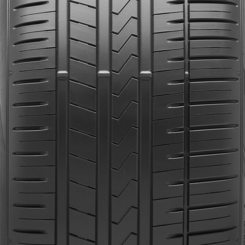 FALKEN 275/50R20 XL AZENIS FK510 SUV PASSENGER/CUV/SUV
