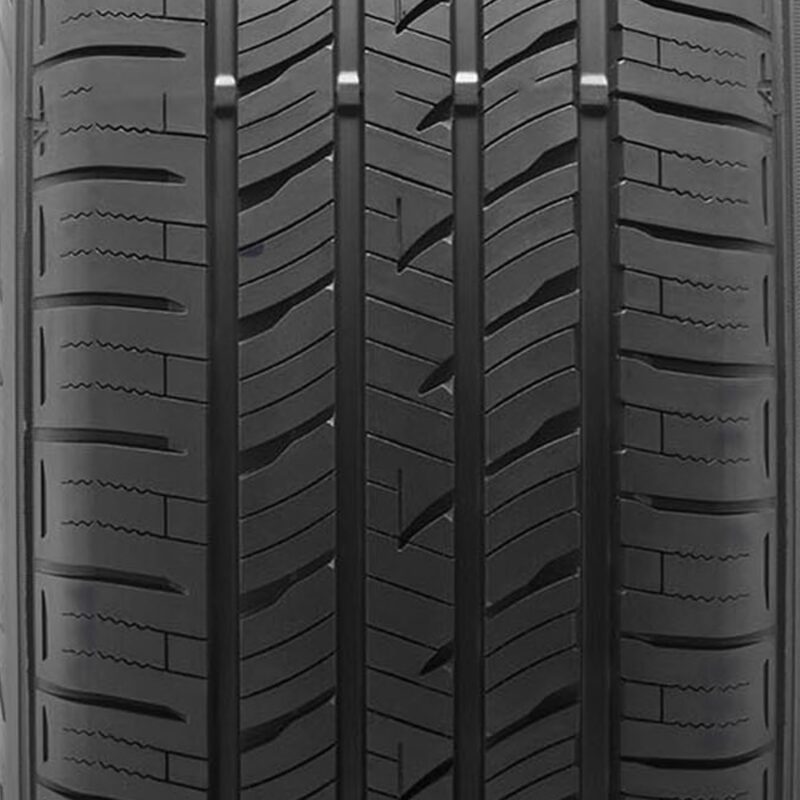 FALKEN 275/55R19 ZIEX CT60 A/S LIGHT TRUCK