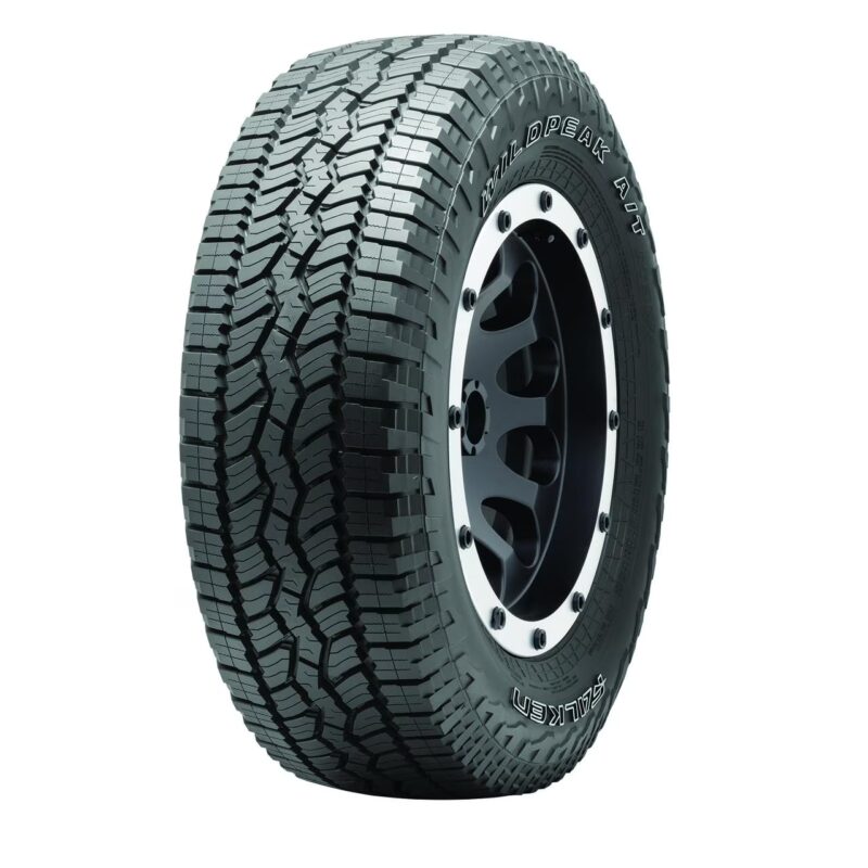 FALKEN 275/55R20 WILDPEAK A/T3WA LIGHT TRUCK