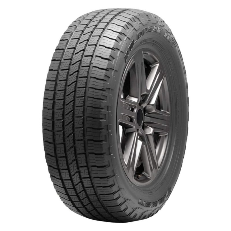 FALKEN 285/45R22 XL WILDPEAK H/T02 LIGHT TRUCK