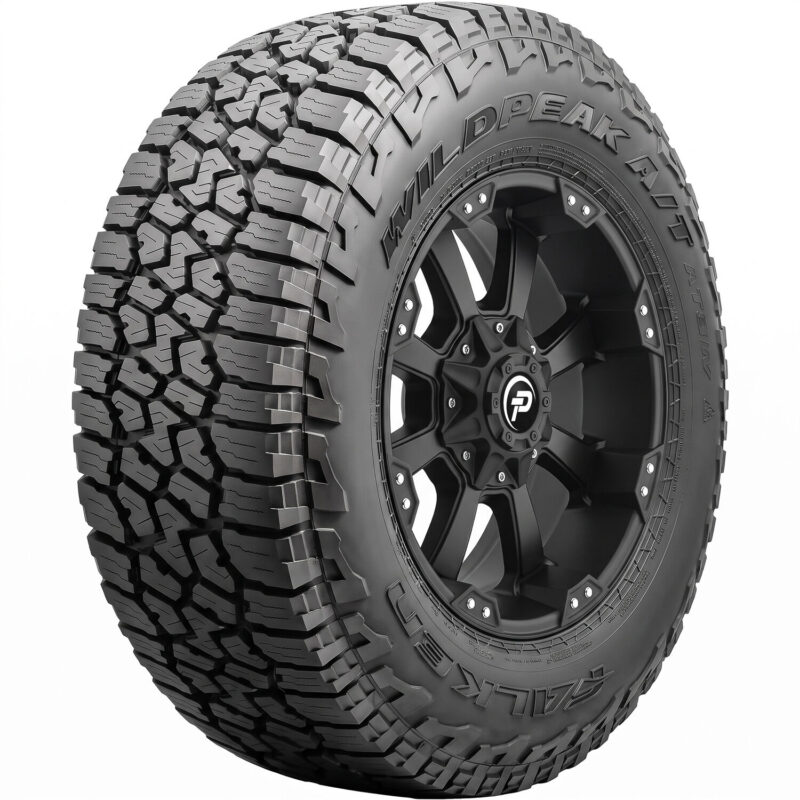 FALKEN 285/65R18 WILDPEAK A/T3W LIGHT TRUCK