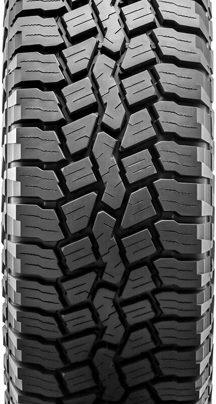 FALKEN 285/70R17 RUBITREK A/T LIGHT TRUCK