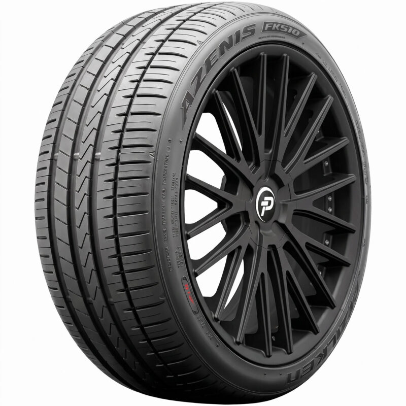 FALKEN 295/25R22 XL AZENIS FK510 PASSENGER/CUV/SUV