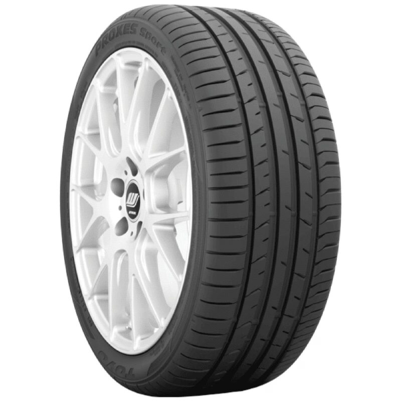 FALKEN 295/30ZR20 XL AZENIS FK460 A/S PASSENGER/CUV/SUV