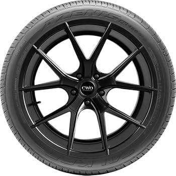FALKEN 295/45ZR20 XL AZENIS FK460 A/S PASSENGER/CUV/SUV