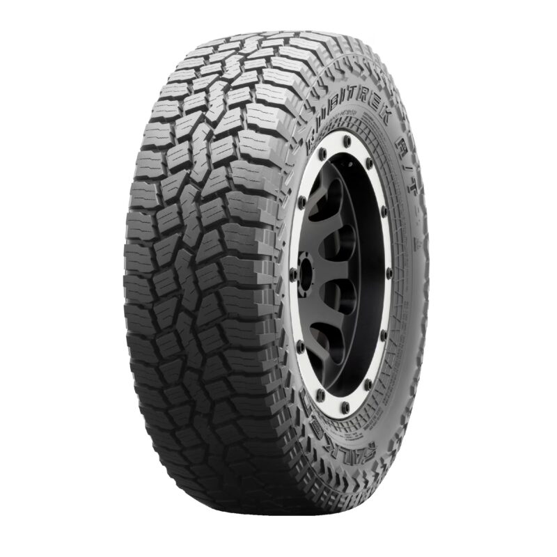FALKEN 30X9.50R15LT C RUBITREK A/T LIGHT TRUCK