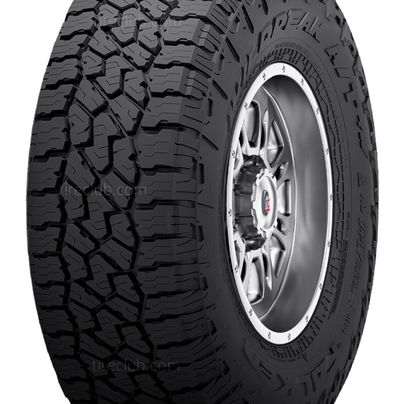 FALKEN 31X10.50R15LT C WILDPEAK A/T4W LIGHT TRUCK