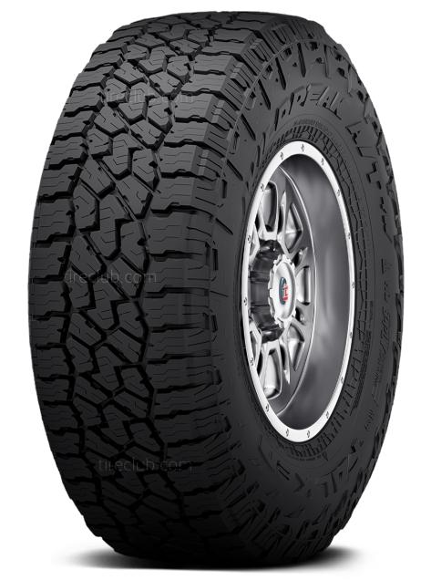 FALKEN 32X11.50R15LT C WILDPEAK A/T4W LIGHT TRUCK