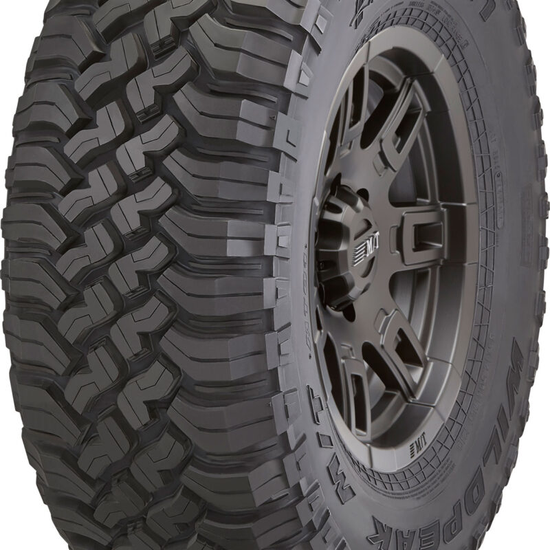 FALKEN 33X12.50R15LT C WILDPEAK M/T LIGHT TRUCK