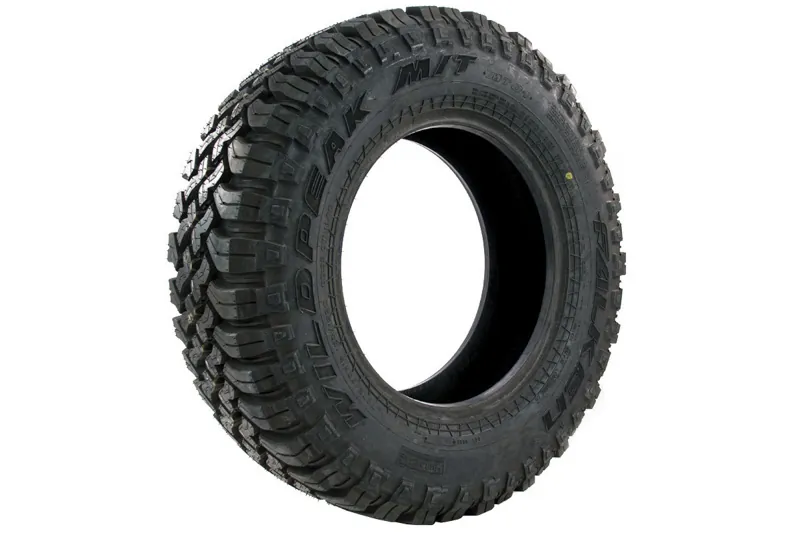 FALKEN 33X12.50R20LT E WILDPEAK M/T LIGHT TRUCK